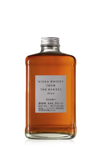 Nikka From the Barrel Whisky 0,5 l