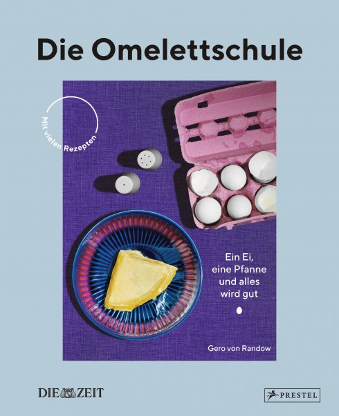 Buch Die Omelettschule
