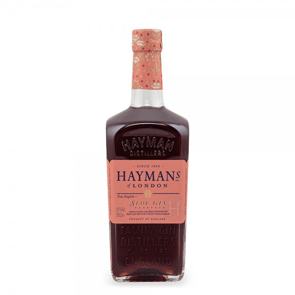 Haymans Sloe Gin 0,7 l
