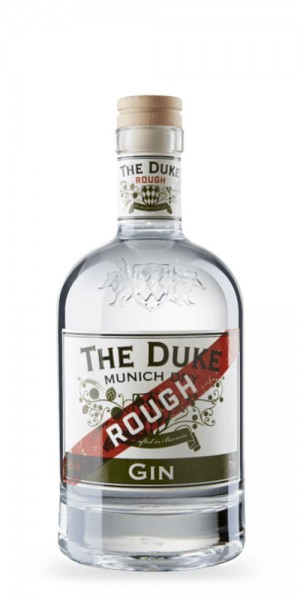 The Duke Munich Dry Rough Gin 0,7 l