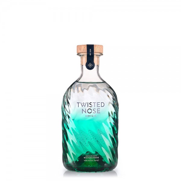 Winchester Twisted Nose Gin 0,7 l