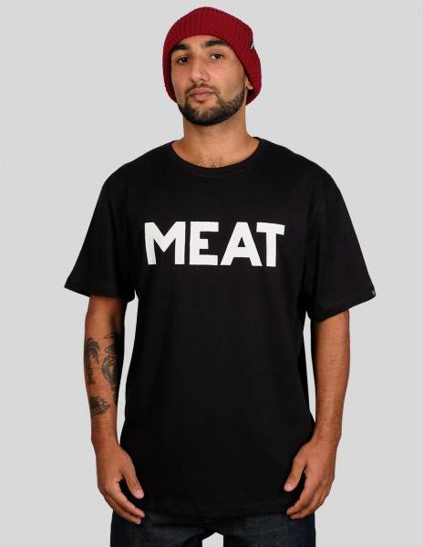 The Dudes T-Shirts "Meat"