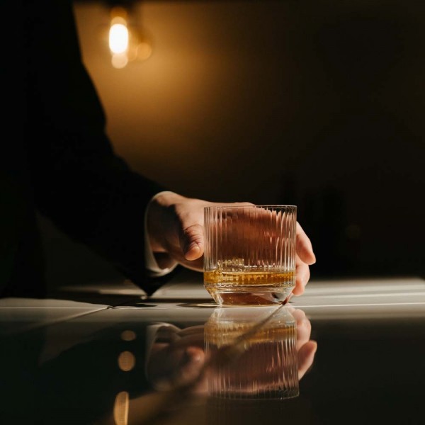Whisky Tasting im Herrengut 2022