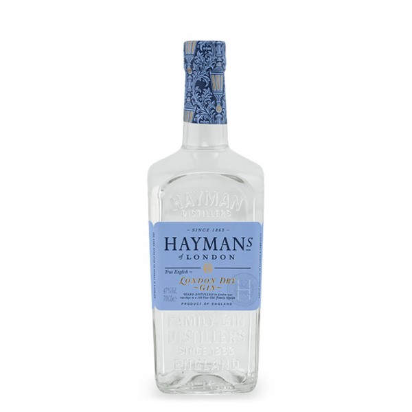 Hayman's London Dry Gin 0,7 l