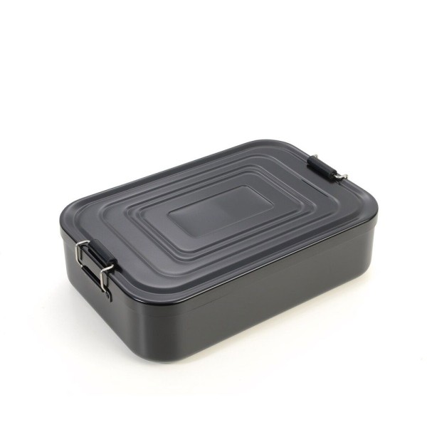 Troika Lunch-Box - BLACK BOX XL