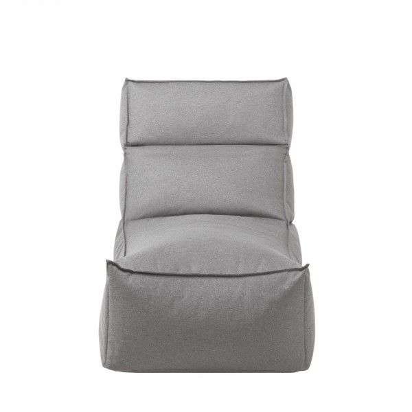Blomus Liege Lounger STAY, Stone