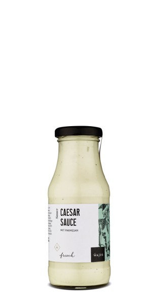 Wajos Caesar Sauce 245 g