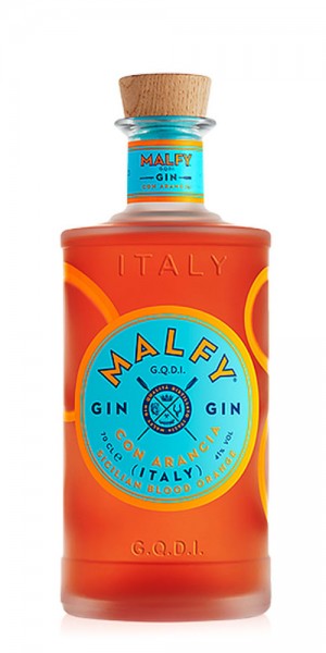 Malfy Gin con Arancia 0,7 l