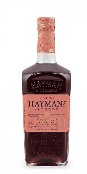 Haymans Sloe Gin 0,7 l