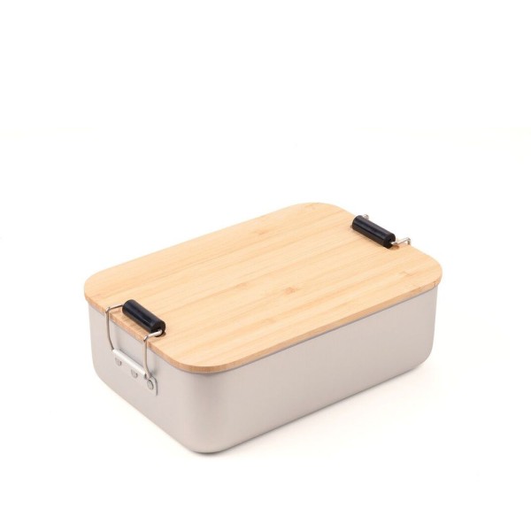Troika Lunch-Box - BAMBUS BOX