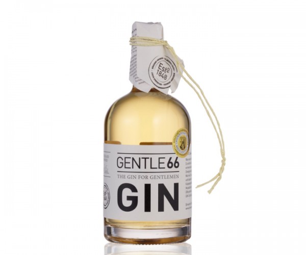 Gin - Gentle 66, 500ml