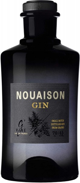 Gin - Nouaison Gin, 700ml