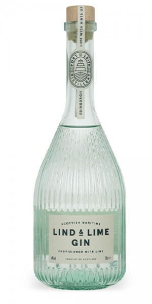 Lind & Lime Gin 0,7 l