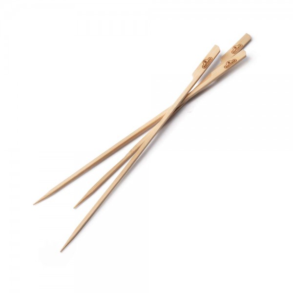 Napoleon Grillspieße aus Bambus (30cm)