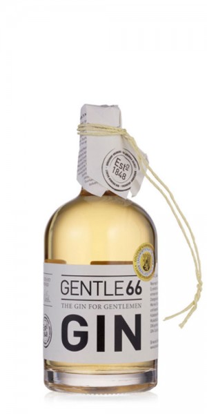 Gentle 66 Gin 0,5 l