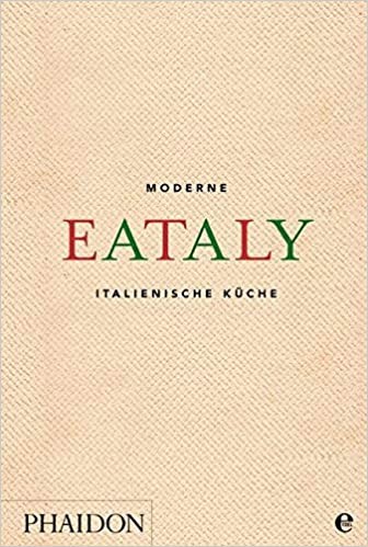 Eataly: Moderne italienische Küche