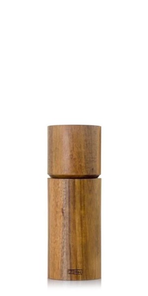 AdHoc Pfeffer- oder Salzmühle Acacia 14 cm