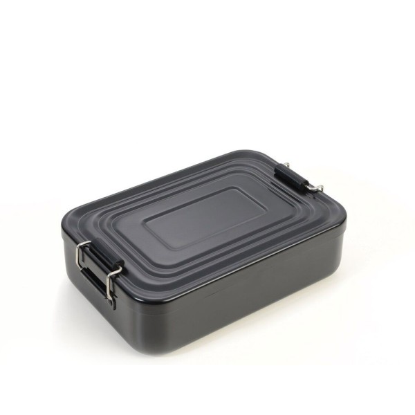 Troika Lunch-Box - BLACK BOX