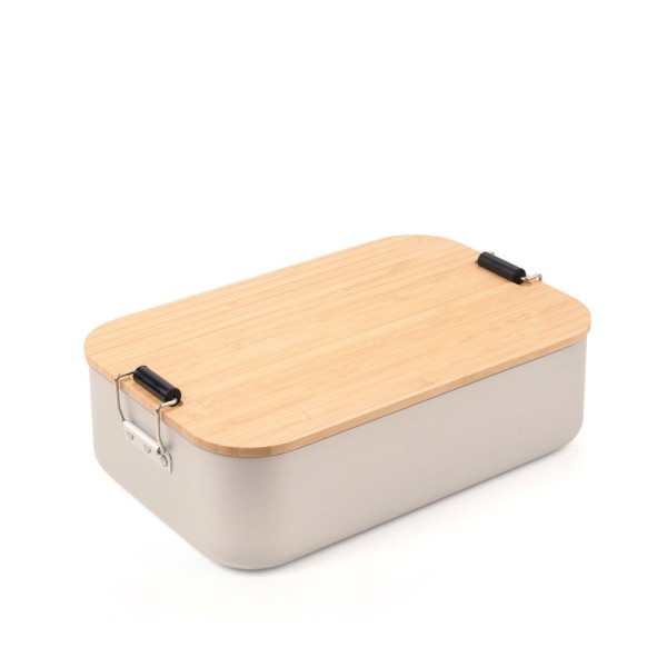 Troika Lunch-Box - BAMBUS BOX XL