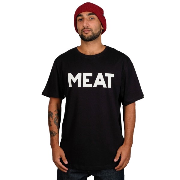 The Dudes T-Shirts "Meat"