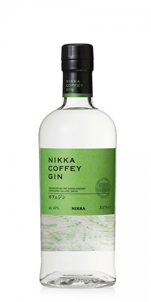 Nikka Coffey Gin 0,7 l